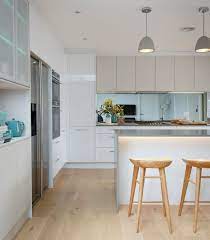 Chambre disponible à partir du 11 juillet. Cuisine Amenagee Et Equipee Optimisee Astuces Et Photos