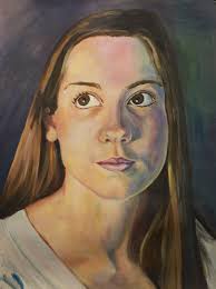 Kyra Gregory's Art Portfolio