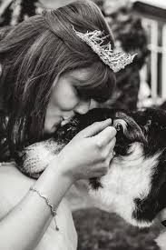 If the wedding day you've been dreaming about is coming and having beautiful photos to look back on are tops on your list, we are here for it. Tips On Involving Your Dog In Your Wedding Photography Films By Charli