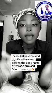 @NaaJacque @Miss_sandy @JAH~BLESS MEDIA @BWC MUSIC PHILADELPHIA 🥁🎶 @NANA  AKUA @John Cross @Adomba Micky @SKOJEY CLEMENT 📺🇬🇭🇯🇲🇺🇸  #fyppppppppppppppppppppppp #trendingvideo #viralvideos #fyp ...