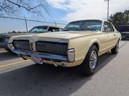Image result for Jamaican Yellow 1967 Mercury