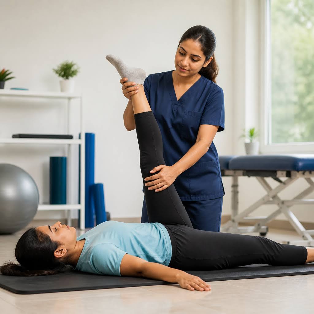 Flexibility Training in Shalimar Bagh product image