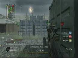 When call of duty 4: Call Of Duty 4 Shipment Domination Youtube