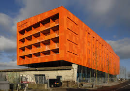 Nieuws Groningen Architectuur Stad