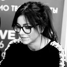 Какой была и какой стала каролина в нашей. Ani Lorak Ani Lorak Lady39karolina Twitter