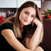 10+ "Anna Prezioso" profiles