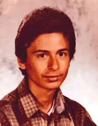 Obituary for Ralph Lucero