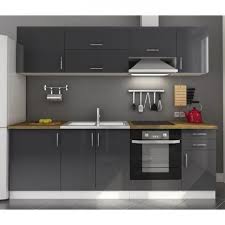 17 Bon Collection De Cdiscount Cuisine A C Quipa C E Meuble Cuisine Cuisine Gris Laque Cdiscount Cuisine