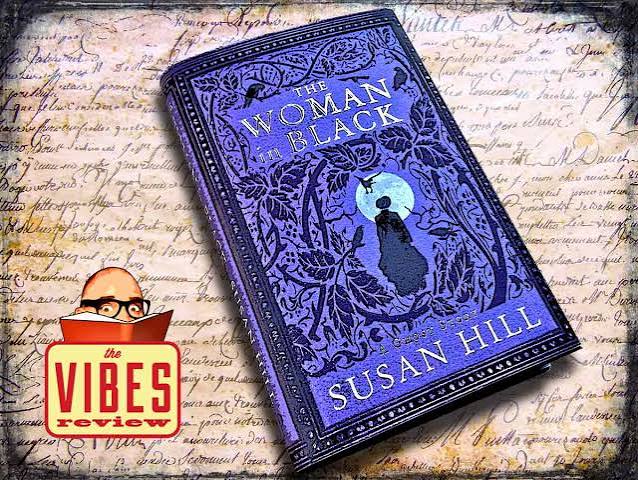 The Woman in Black – the mechanics of fear | the vibes