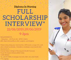 It was established by and closely associated with penang adventist hospital and forms part of a network of. Ful Oriental Nilam College Of Nursing And Health Sciences Facebook