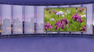 Awesome Virtual Studio Set Tv Studio Background Bsmotion Motion Background Factory Studio Background Virtual Studio Backgrounds Free