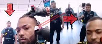 Read more the post los angeles man arrested, charged with ppp. Feds Arrest Man Getting Haircut At Barbershop For Ppp Loan Fraud In Viral Video Jordanthrilla