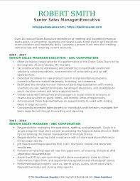Olivia williams 111 south court, sacramento, ca 00000, tel: Senior Sales Manager Resume Samples Qwikresume