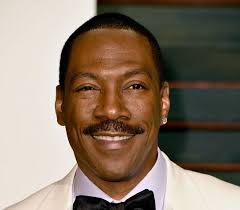 Eddie Murphy Net Worth