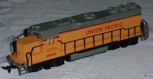 Ho Scale Bachmann Electric Train Diesel Locomotive Union Pacific 866 Nice Bachmann Diesel Locomotive Train Sets For Sale Model Train Sets