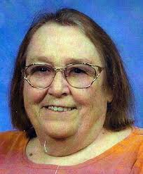 Helen Lamar Obituary (2015)