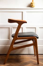 Maybe you would like to learn more about one of these? Leather Fabric And Wooden Dining Chairs Rockett St George