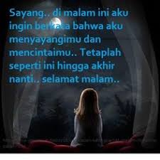 Suasana romantis ini bisa diciptakan ketika anda memberikan ucapan selamat malam sebelum sang kekasih memulai tidurnya. Tag Archive Kata Kata Ucapan Selamat Malam Romantis Buat Pacar