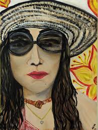 INVITATIONAL: “The Artist in Me”