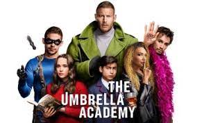 To download the best wallpapers and backgrounds for your all devices. 30 The Umbrella Academy Hd Wallpapers Hintergrunde