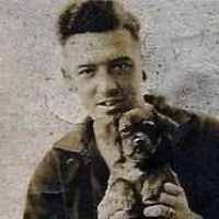 John Milo Cassidy (1898–1984)