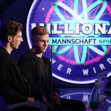 If playback doesn't begin shortly, try restarting your device. Wer Wird Millionar Rtl Diese Nationalspieler Zocken Bei Jauch Promis