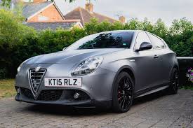 Image result for Grigio Canna Di Fucile 2011 Alfa-Romeo