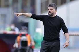 For faster navigation, this iframe is preloading the wikiwand page for gennaro gattuso. 90plus Ssc Neapel Trainer Gattuso Zieht Es Zur Fiorentina 90plus