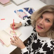 Curriculum vitae marta fofi