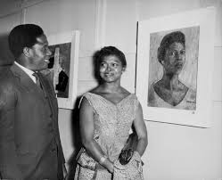 Bildergebnis für Grace Salome Kwami