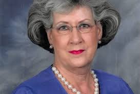 Rose (Branch) Griffin