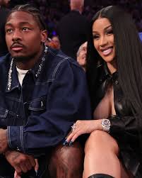 Cardi B has had enough of people dragging her relationship with Stefon  Diggs. After the rapper appeared to spend Christmas without the NFL star,  she addressed the hate she's been getting from