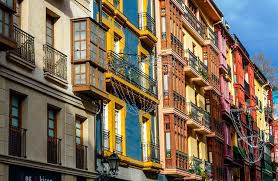 The city is the de facto capital of the basque. 5 Incredible Cities To Explore In Spain