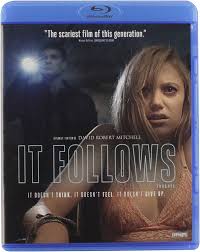 Amazon.com: It Follows : Movies & TV