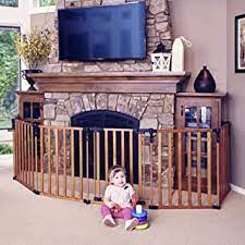 Amazon Com Baby Proof Tv Stand