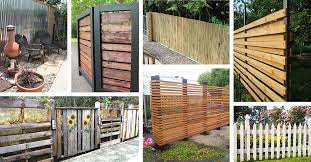 Get advice from experts so you can feel more confident right from the start. 24 Best Diy Fence Decor Ideas And Designs For 2021
