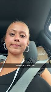 Ole Miss Rush Week 2023 Kappa Kappa Gamma