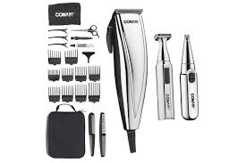 Home hair clippers best hair clippers for babies and kids budget hair clippers best cordless the traditional hair clippers are just so hard to hold in your hand! The Best Hair Clippers For Men In 2020 Gq