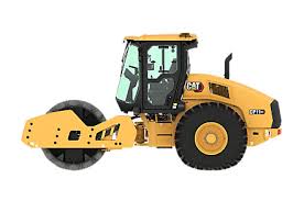Caterpillar CP11-GC Soil Compactor