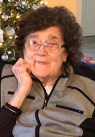 Obituary of Florence P. Rowell