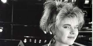 Vem var hon egentligen?