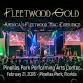 Fleetwood Gold event image