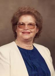 Most Recent Obituaries