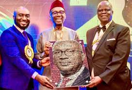 Ndukwe, Peters, Uwaje, others bag Lifetime Achievement Honours at Titans of  Tech Awards