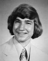 Joseph Roybal -CHS Class of 1990-Business & Industry