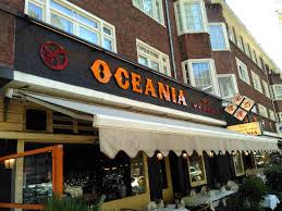 Chinese Restaurant Oceania Amsterdam Rivierenbuurt Menu Prices Restaurant Reviews Tripadvisor