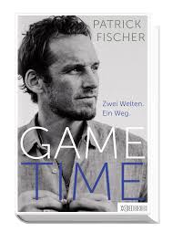 Patrick Fischer bei den Ureinwohnern