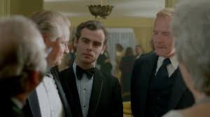 The Werewolf of Washington | VERN'S REVIEWS on the FILMS of CINEMA