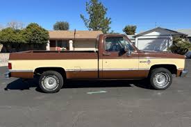 Image result for Brown 1985 Truck