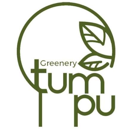 Logo Tumpu Greenery